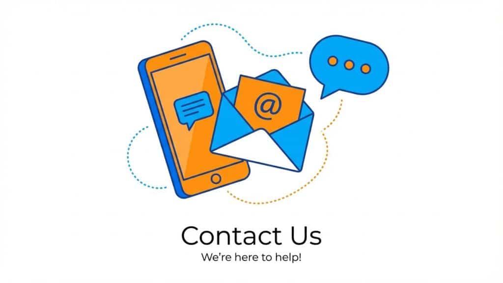 Contact ListOfTen Team Support