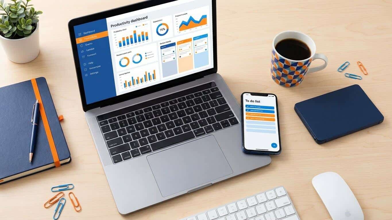 Free Apps That Will Actually Make You More Productive
