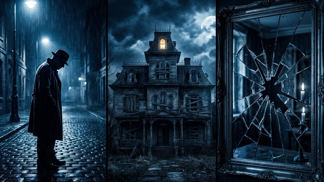 Movies with Shocking Plot Twists