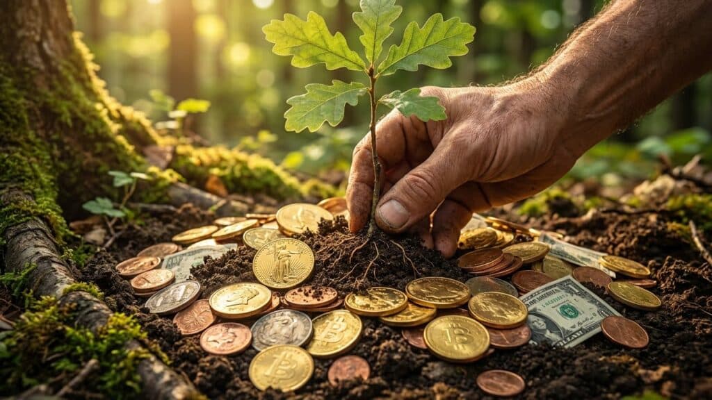 Simple Money Habits