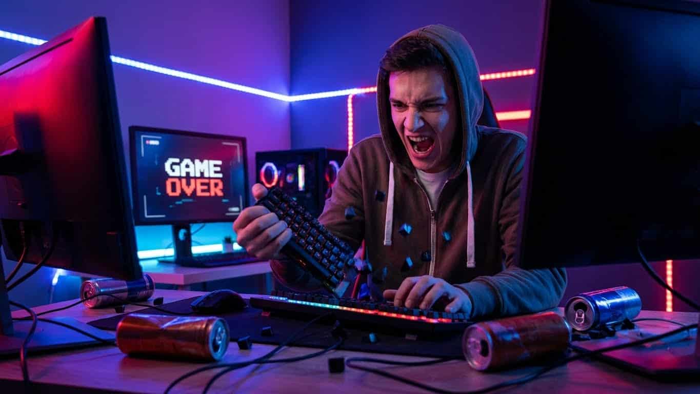Hardest Video Games That Will Make You Rage Quit