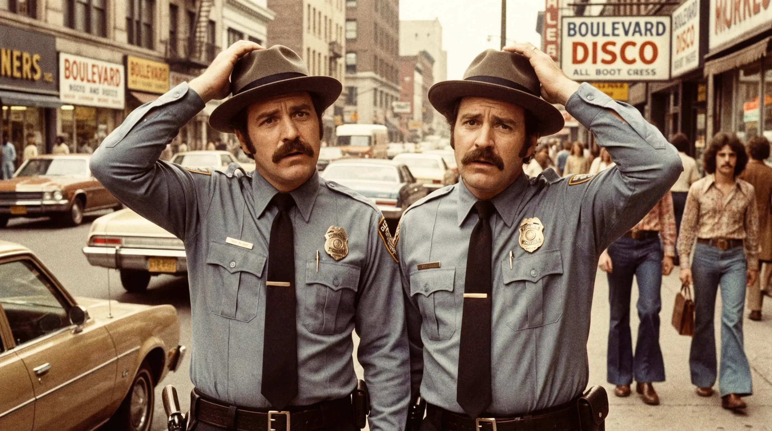 The Jim Twins separated at birth story