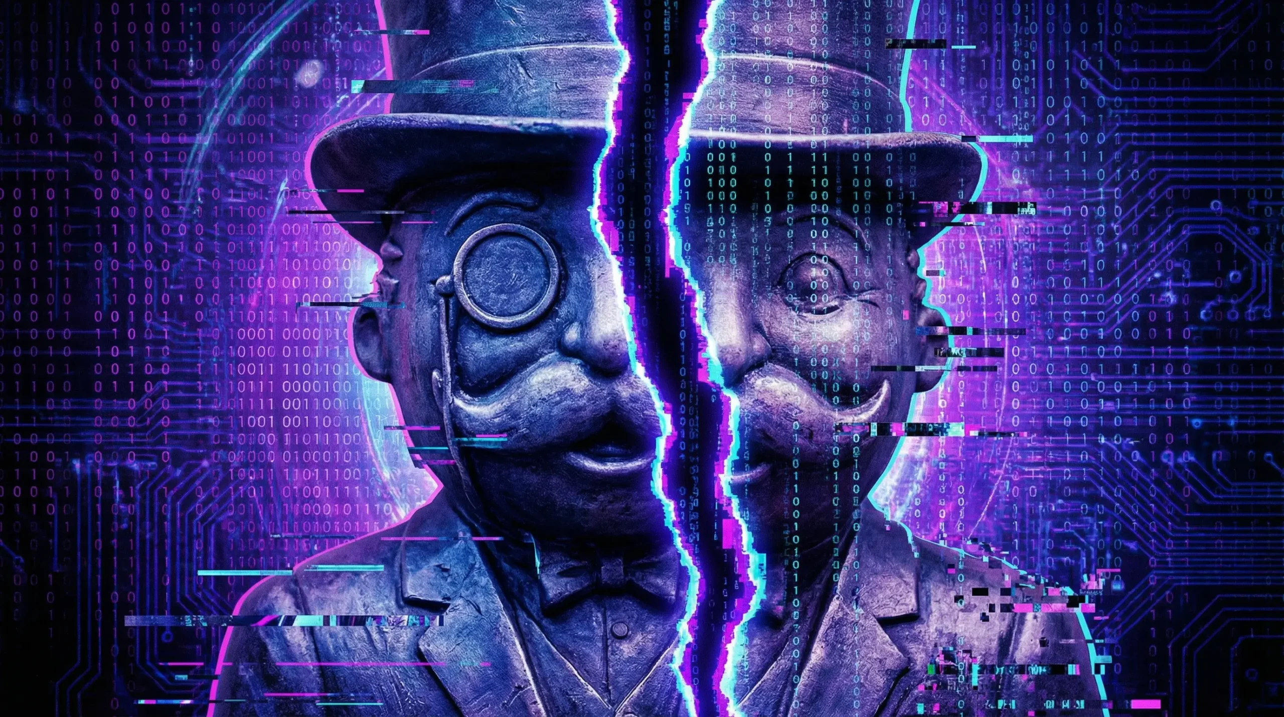Mandela Effect Examples - Monopoly Man