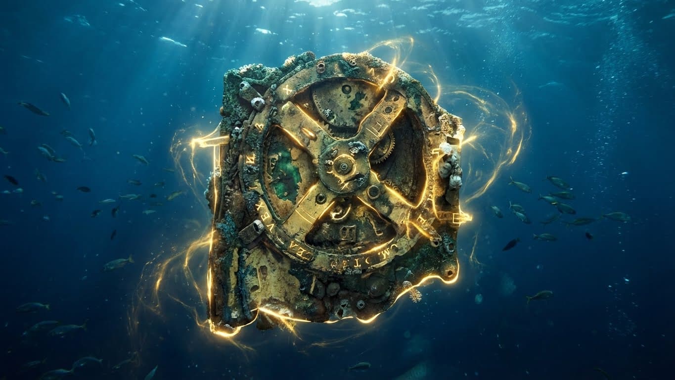 Ancient Technologies That Were Ahead of Their Time