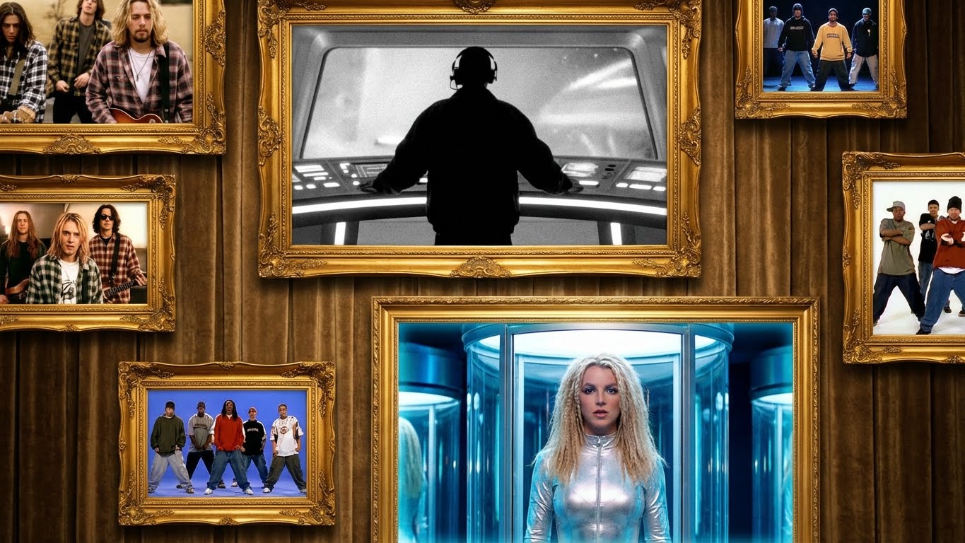 Most Expensive Music Videos