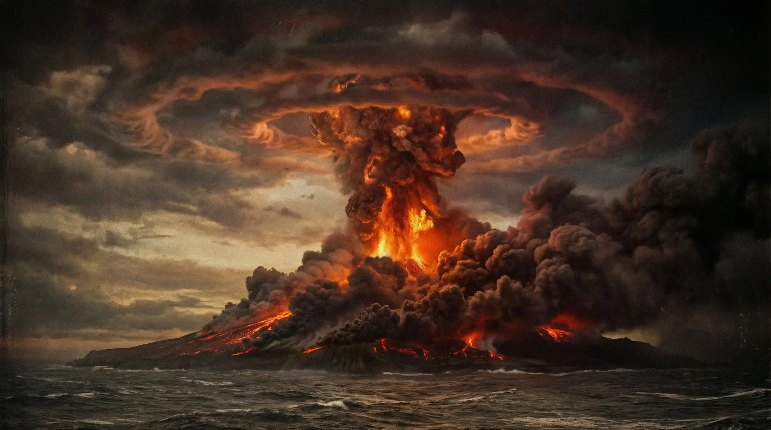 natural-disasters-krakatoa-eruption