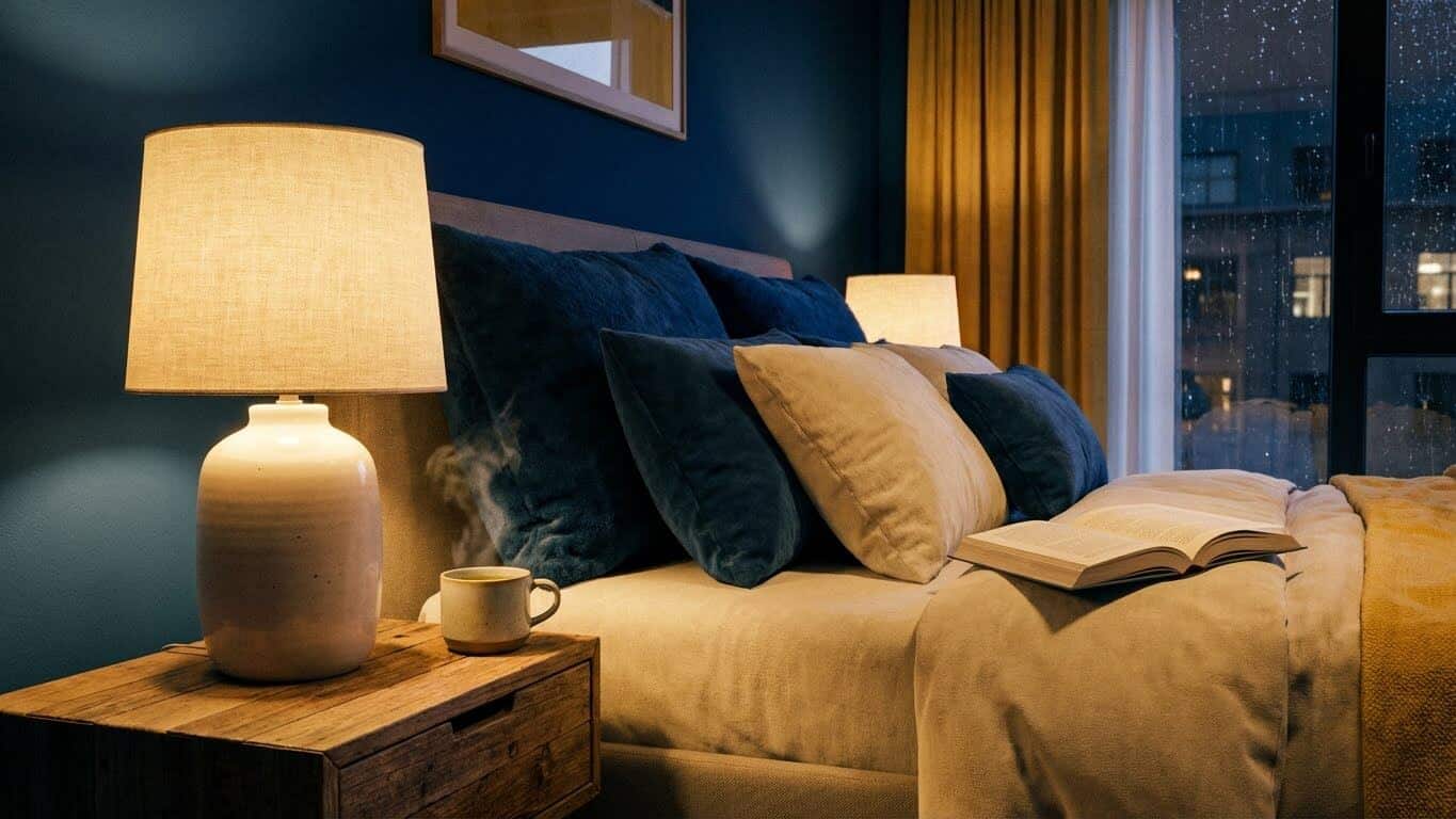 Ways to Improve Your Sleep Quality