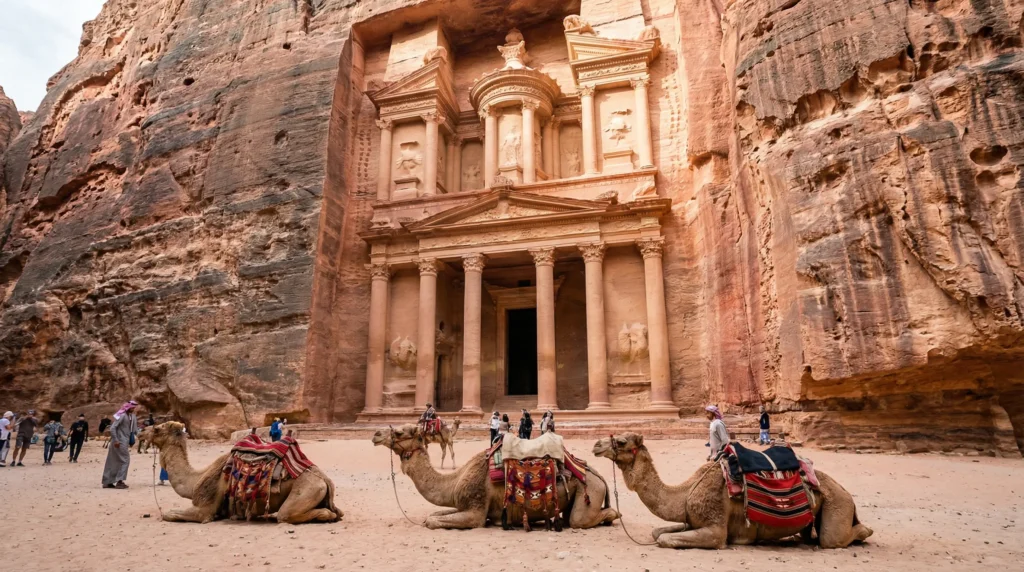 Lost Cities