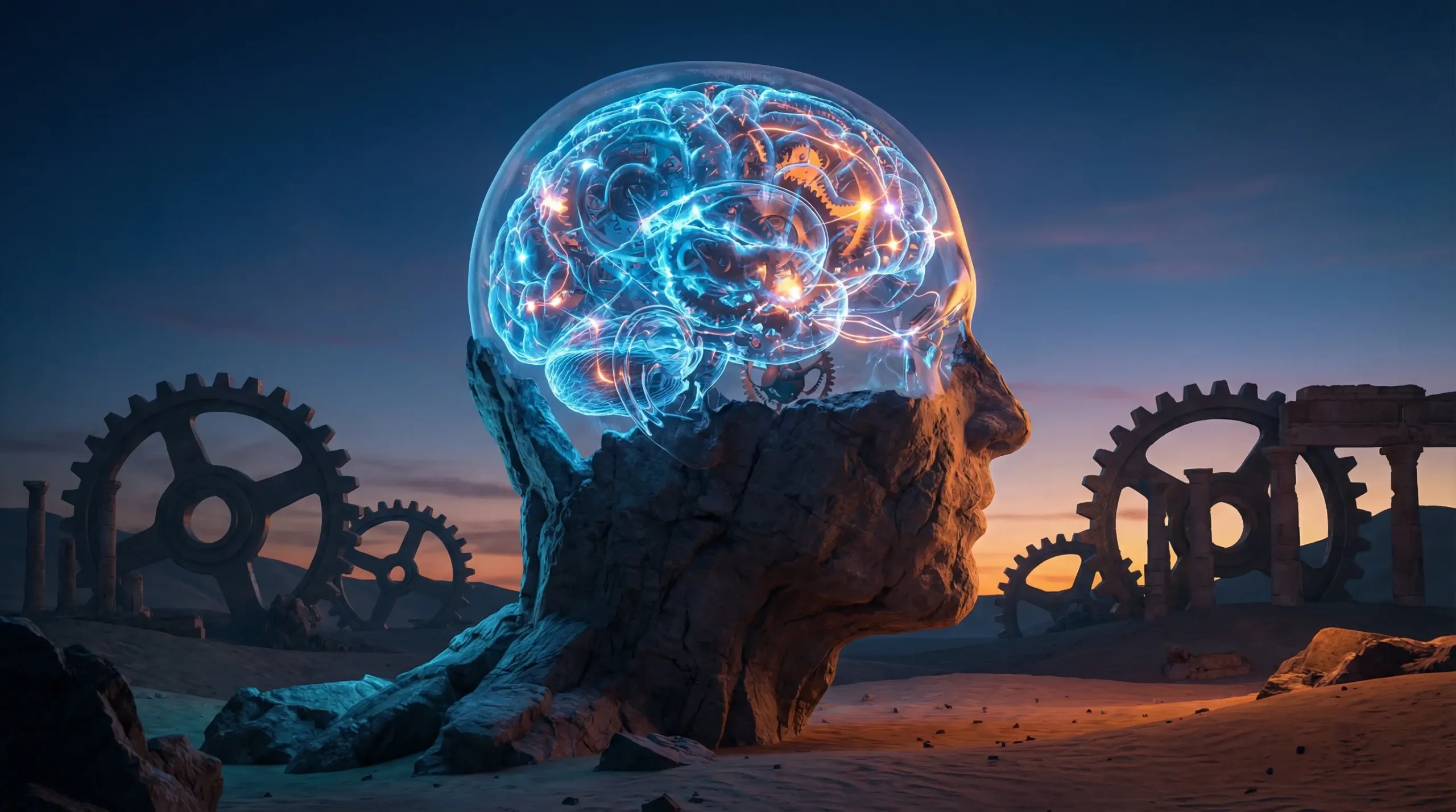Psychological Effects controlling the human mind
