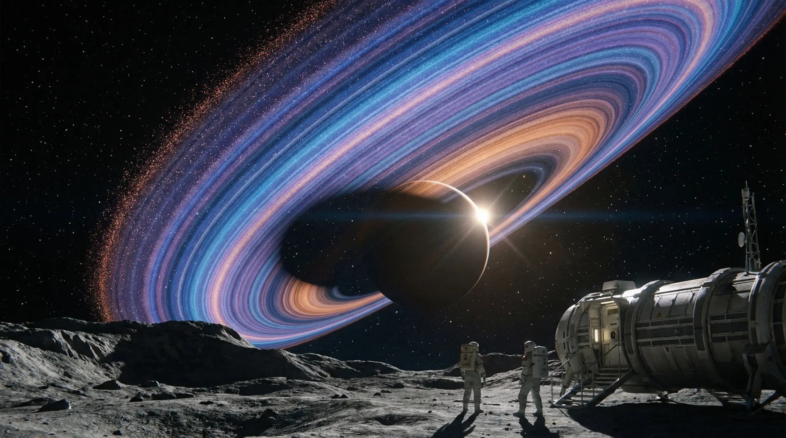Strangest Planets in the Universe like J1407b with massive rings