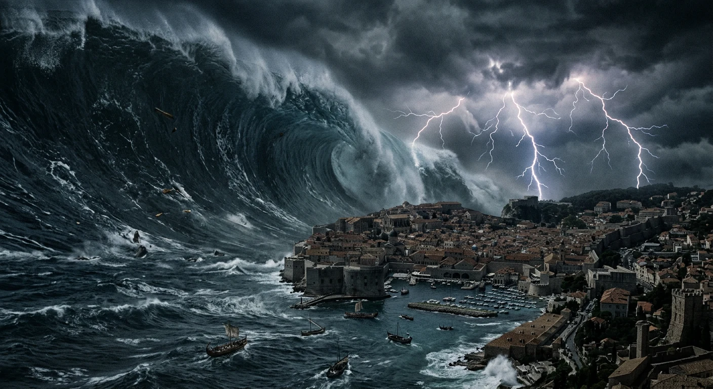 deadliest natural disasters hero