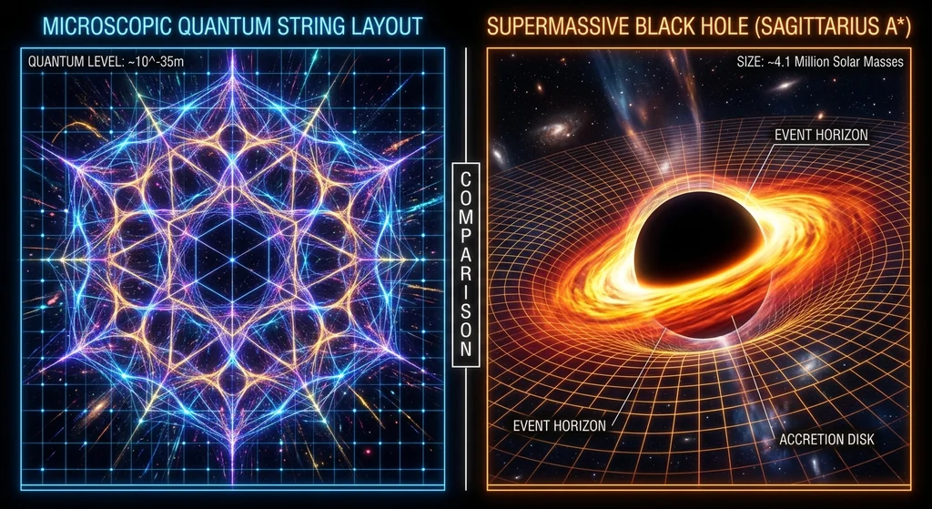 mind-blowing scientific concepts