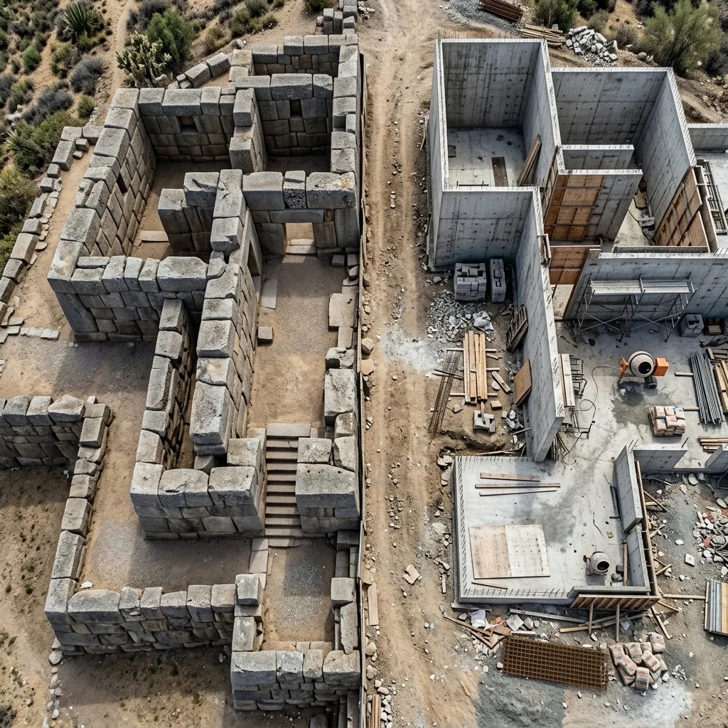 ancient engineering marvels