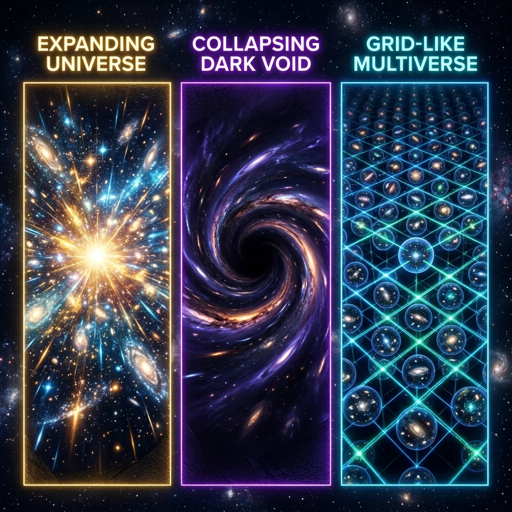 terrifying existential theories comparison