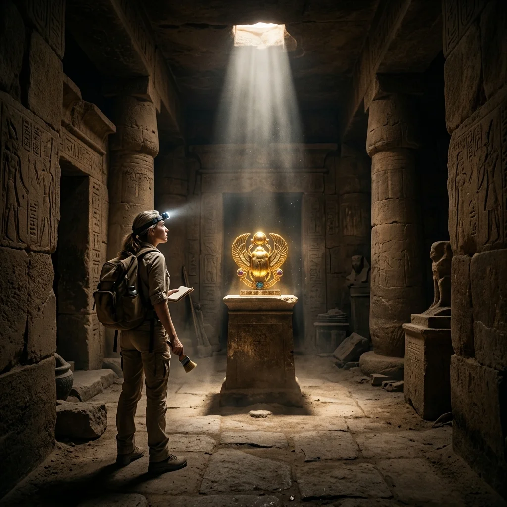 unexplained archaeological mysteries hero