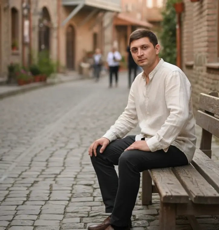 Author